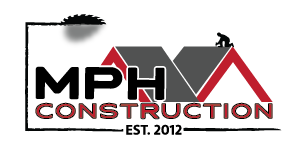 MPH CONSTRUCTION, INC. Logo