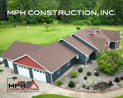 Roofing Contractor - North Branch, MN