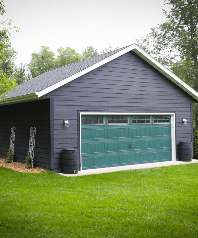 Siding Contractor North Branch